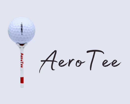 “Why We Created AeroGolfTee”