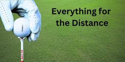 AI Engineered Golf Tee for Long Distance – Less Fade & Draw | Built to Last | USGA Approved & Patented / 5 of 2.75" golf tees om a box-White